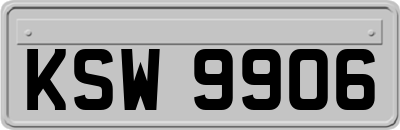 KSW9906