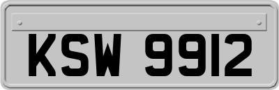 KSW9912