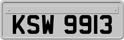 KSW9913