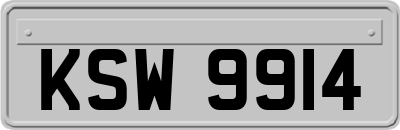 KSW9914