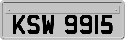 KSW9915