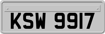 KSW9917