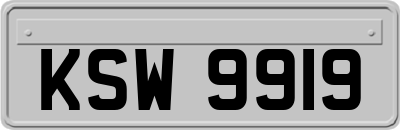 KSW9919