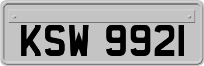 KSW9921