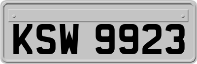 KSW9923