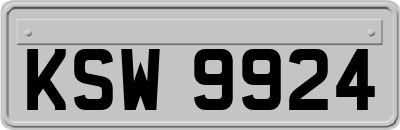 KSW9924