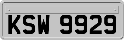 KSW9929