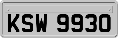 KSW9930