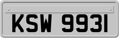 KSW9931