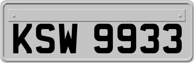 KSW9933