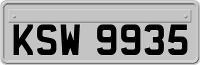 KSW9935