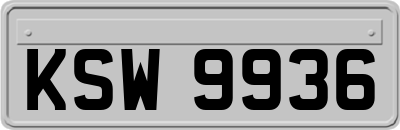 KSW9936