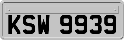 KSW9939