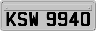 KSW9940