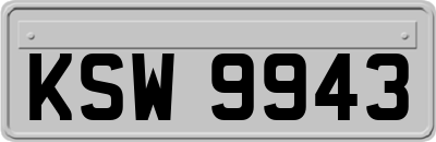 KSW9943