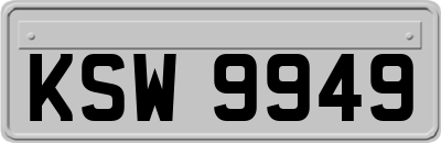 KSW9949