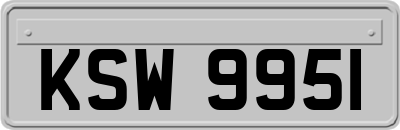 KSW9951