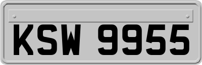 KSW9955
