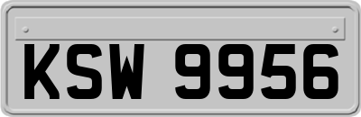 KSW9956