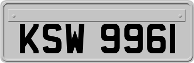 KSW9961