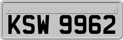 KSW9962