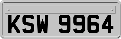 KSW9964