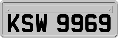 KSW9969