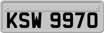 KSW9970