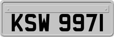 KSW9971