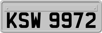 KSW9972