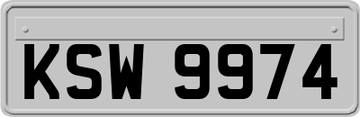 KSW9974