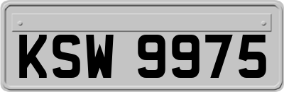 KSW9975