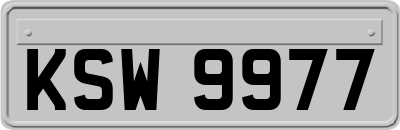 KSW9977