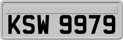 KSW9979