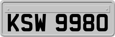 KSW9980