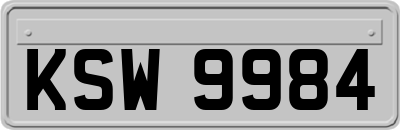 KSW9984