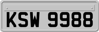 KSW9988