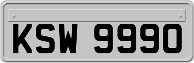 KSW9990