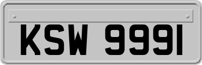 KSW9991