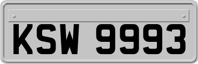 KSW9993