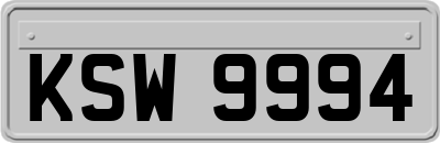 KSW9994