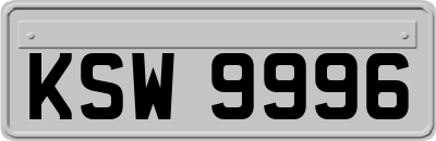 KSW9996