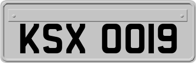 KSX0019