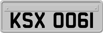 KSX0061