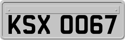 KSX0067