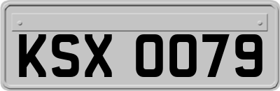 KSX0079