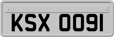 KSX0091