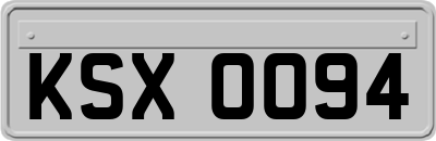 KSX0094