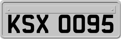 KSX0095
