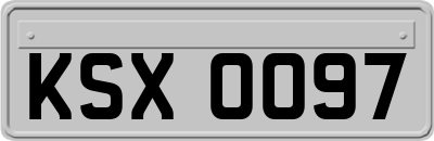 KSX0097
